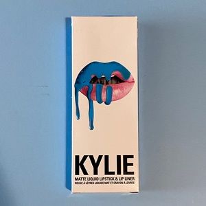 Kylie Cosmetics Skylie Lip Kit